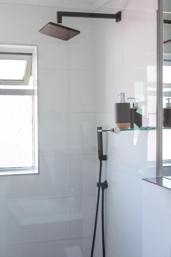 Cosy And Classy Sea Point Apartment Kapstaden Eksteriør billede