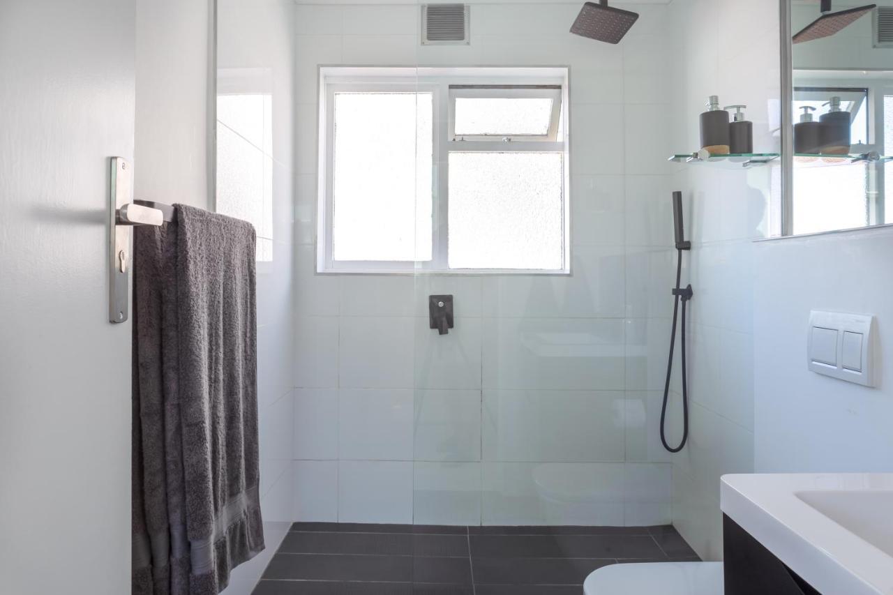 Cosy And Classy Sea Point Apartment Kapstaden Eksteriør billede
